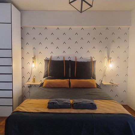 Apartment City Heart Mendoza Exteriér fotografie