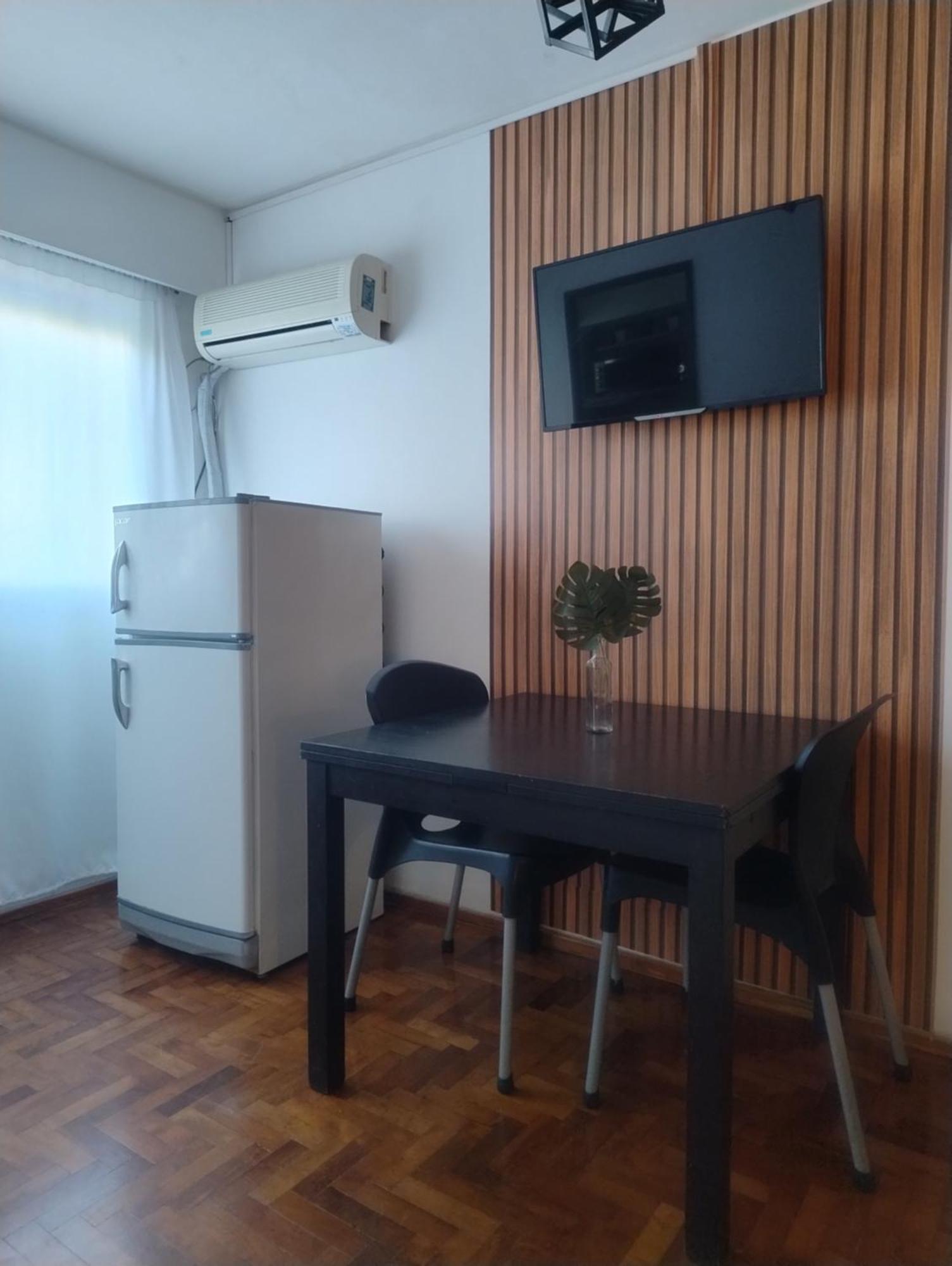 Apartment City Heart Mendoza Pokoj fotografie