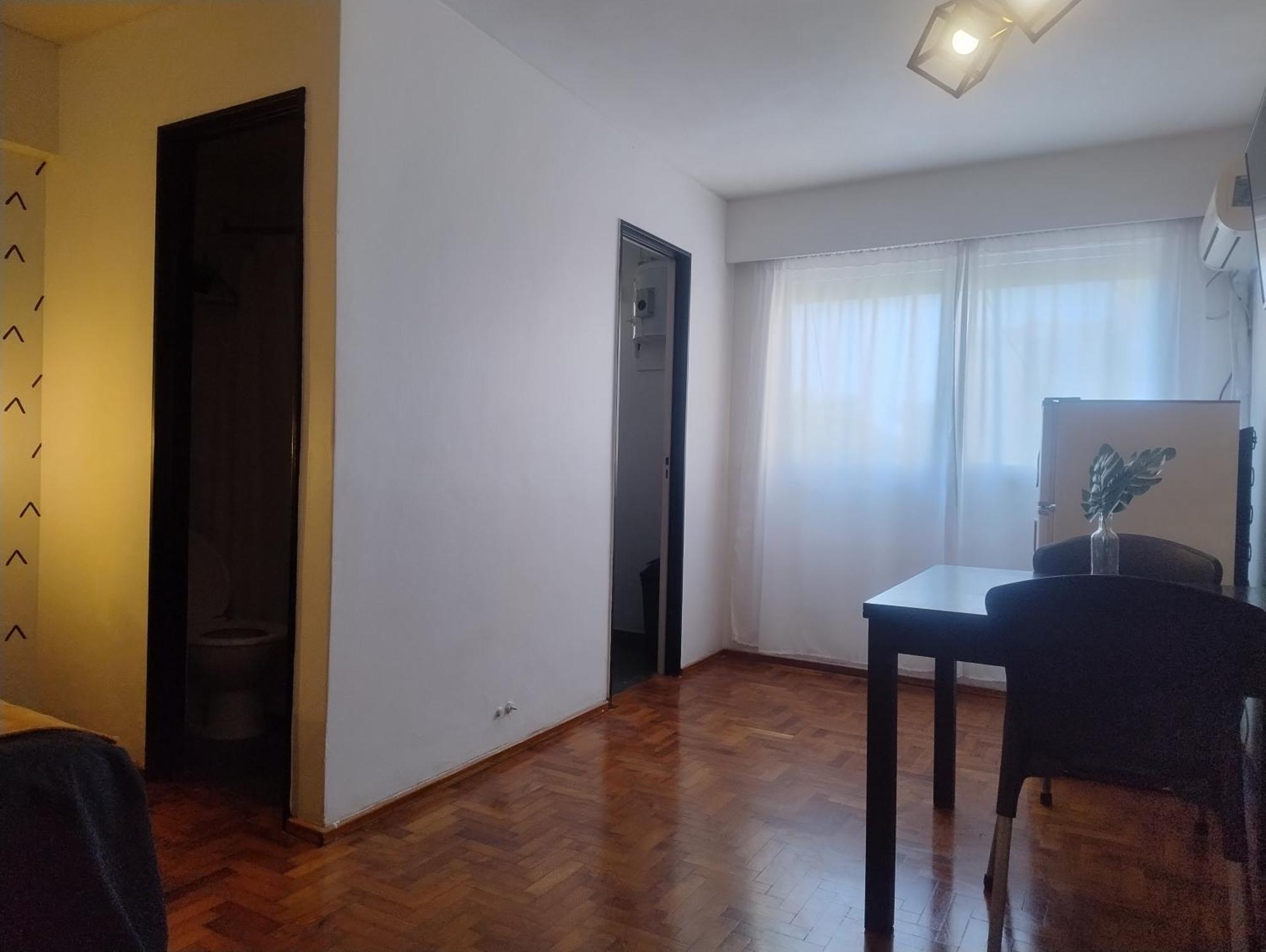 Apartment City Heart Mendoza Pokoj fotografie